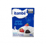 Creme de leite Itambé 200g