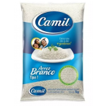 Arroz Camil 1kg